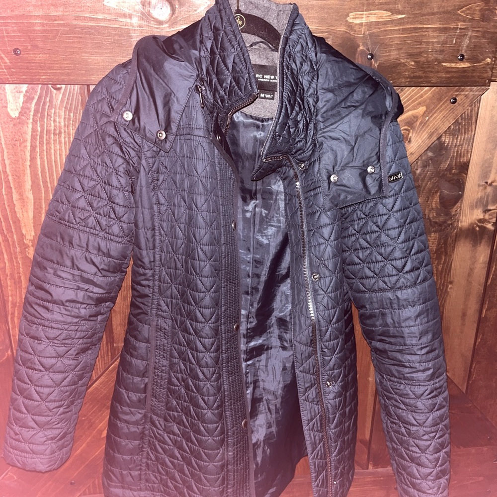 Marc New York winter Coat